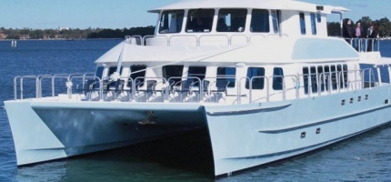 COAST-–-65′-Twin-Deck-Motor-Catamaran4