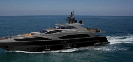 GHOST-II-–-122’-Ultra-Luxurious-Super-Yacht-1