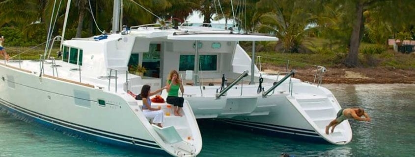 ozcat luxury catamaran cruises