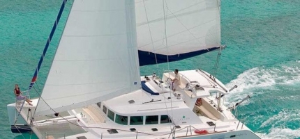 OZCAT-–-45’-Luxury-Catamaran2-Copy