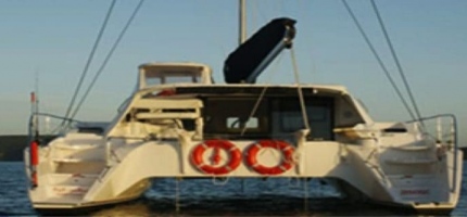 RED-UNDIES-–-38’-Luxury-Sailing-Catamaran3