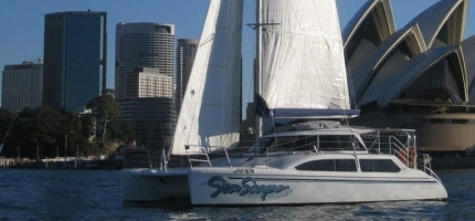 SEASCAPE-–-32′-Sailing-Catamaran-–-PUBLIC-HOLIDAY-5