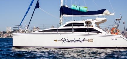 WANDERLUST-–-43’-Catamaran5