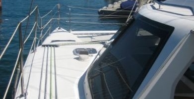WOORABINDA-–-32’-Sailing-Catamaran-–-PUBLIC-HOLIDAY2