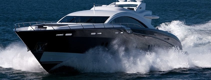 QUANTUM – 120’ Luxury Yacht – PUBLIC HOLIDAY
