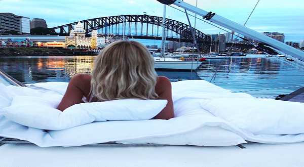 The 3 most affordable overnight cruises on Sydney Harbour?